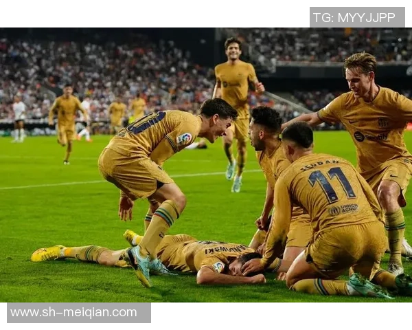 瓦伦西亚与巴萨精彩对决集锦回顾球迷不容错过的精彩瞬间